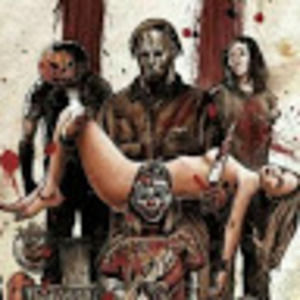 Meet your Posher, Wayne